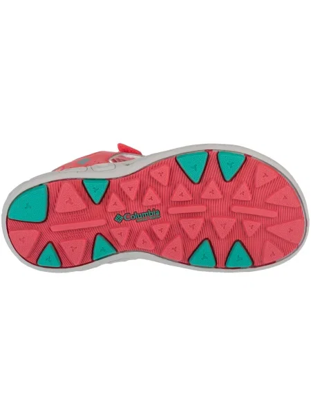 Pantofi copii Columbia roz