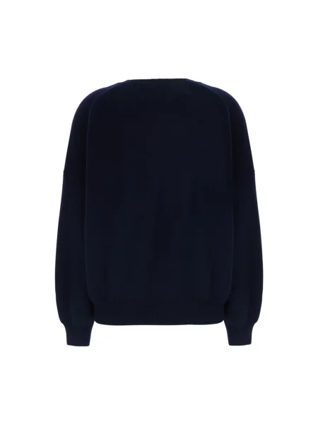 Sweter Lisa Yang niebieski