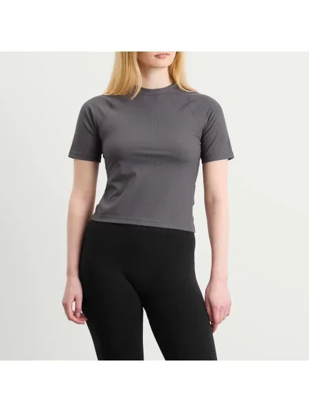 Top Nike biały