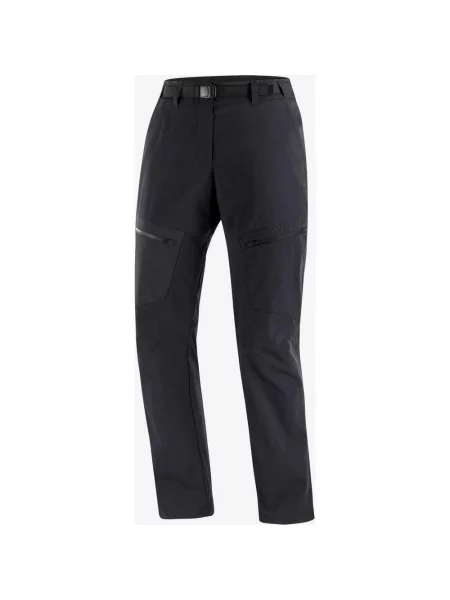 Spodnie Salomon Outerpath Utility XS czarne