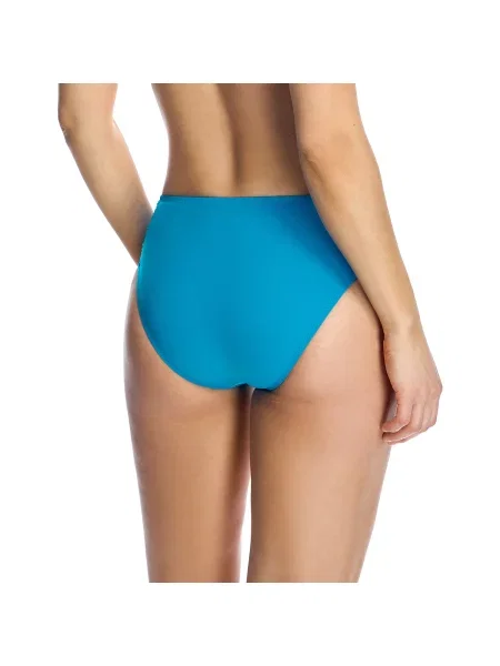 Costum de baie Ory albastru