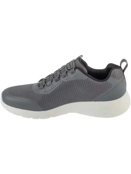 Tenisice Skechers siva