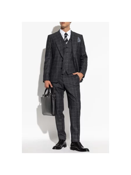 Garnitur Dolce And Gabbana szary