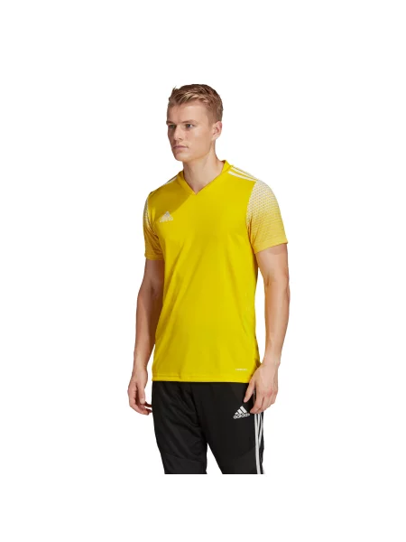 Koszulka piłkarska adidas Regista 20 Jersey biała