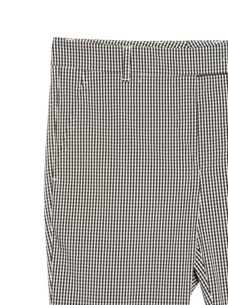 Pantaloni Incotex negru