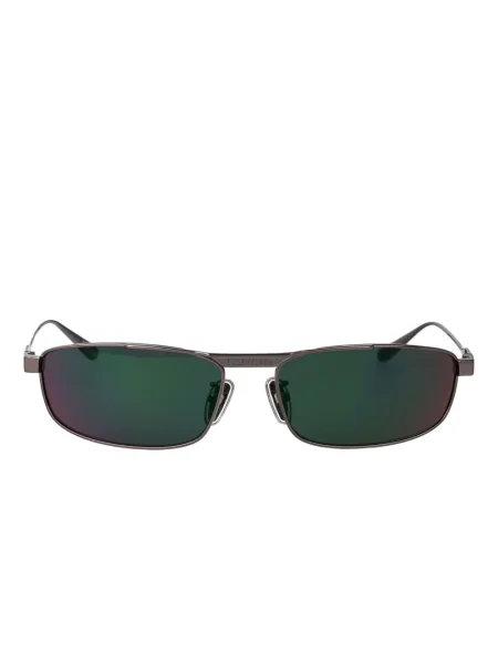 Ochelari de soare Balenciaga Eyewear gri