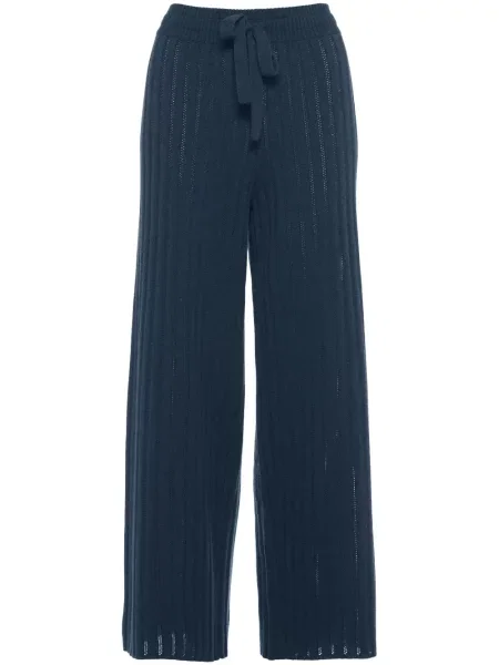 Pantaloni Eres albastru