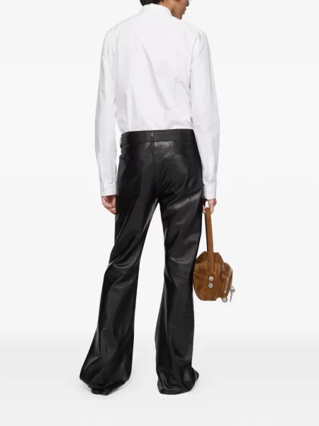 Cămașă Acne Studios alb