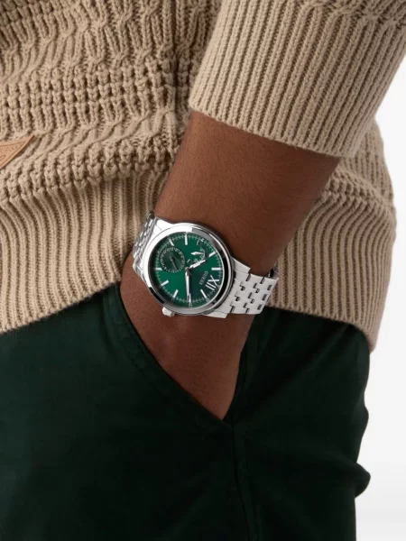 Ceas Guess verde