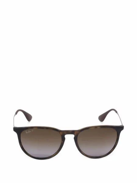 Ochelari de soare Ray-ban maro