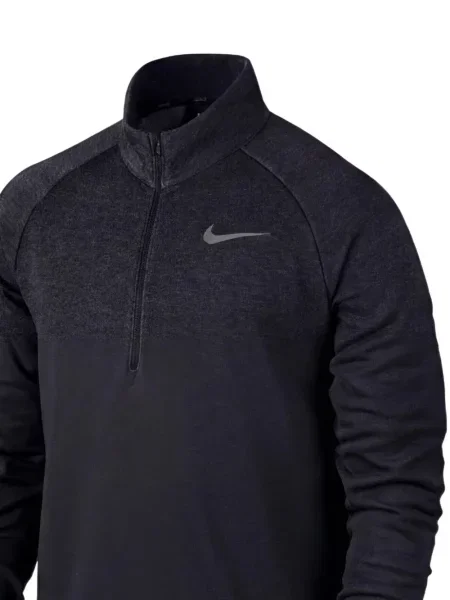 Ochelari de soare Nike din piele de căprioară albastru