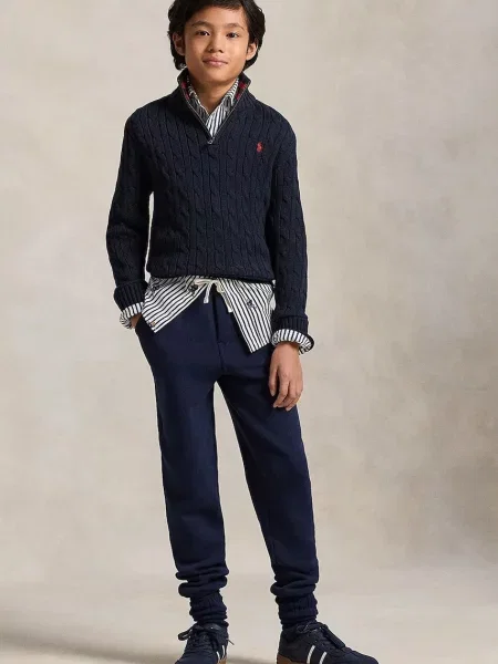 Polo Ralph Lauren светр