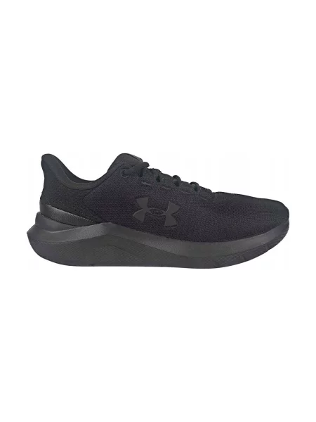 Tenisky Under Armour čierna
