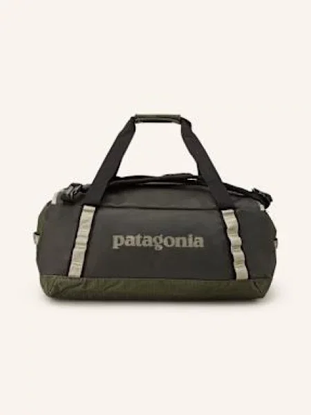 Patagonia Cestovní Taška Black Hole® 40 L černá