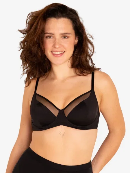 SugarShape Sutien negru