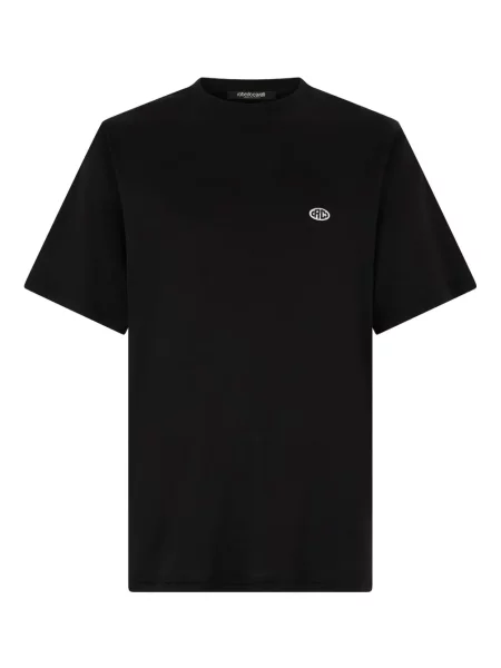 Košulja Roberto Cavalli crna