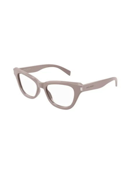 Ochelari de soare Saint Laurent Eyewear roz