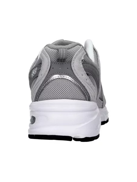 Sneakerși New Balance 530 gri