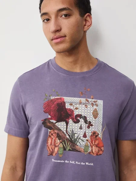 Футболка Medicine