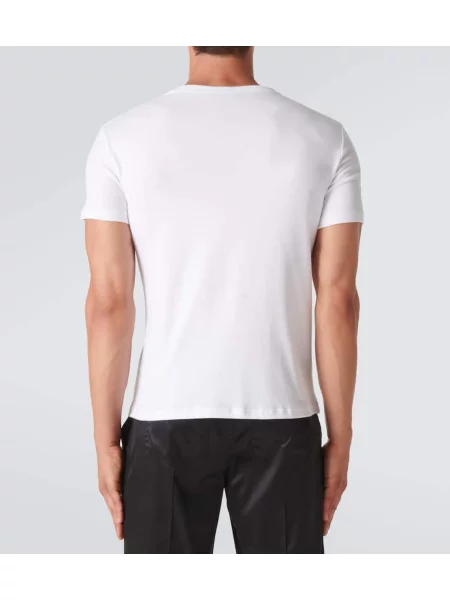 Tricou Tom Ford alb