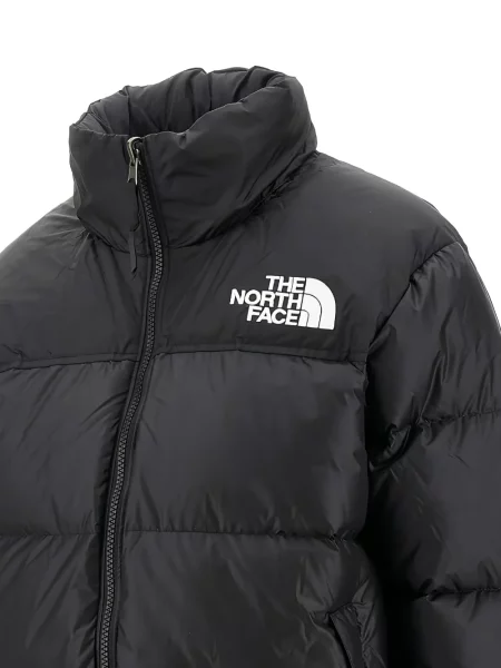 Geacă The North Face negru