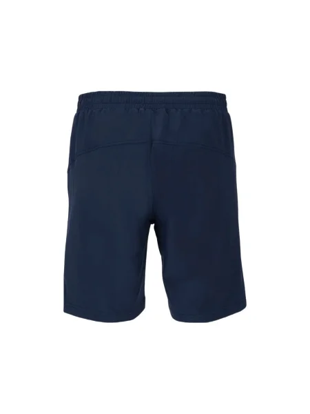 Pantaloni Fila albastru