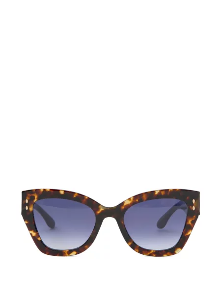 Ochelari de soare Isabel Marant Eyewear maro