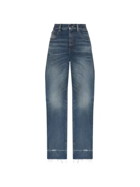 Blugi Chloé albastru