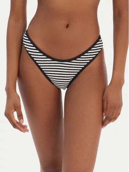Купальник Seafolly черный