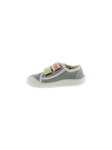 Sneakerși copii Victoria albastru
