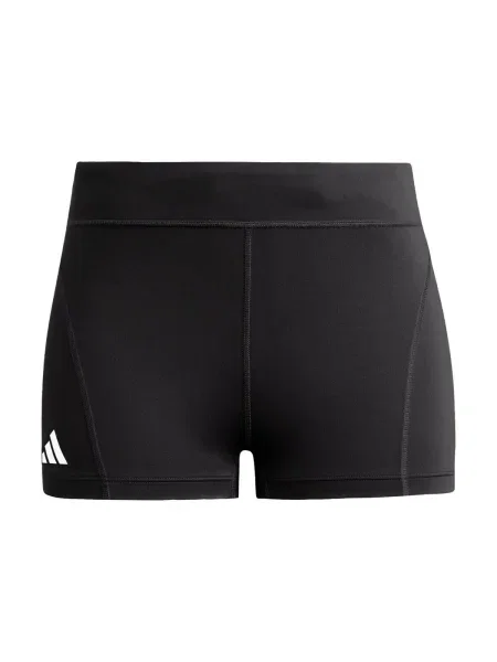 Pantaloni sport Adidas alb