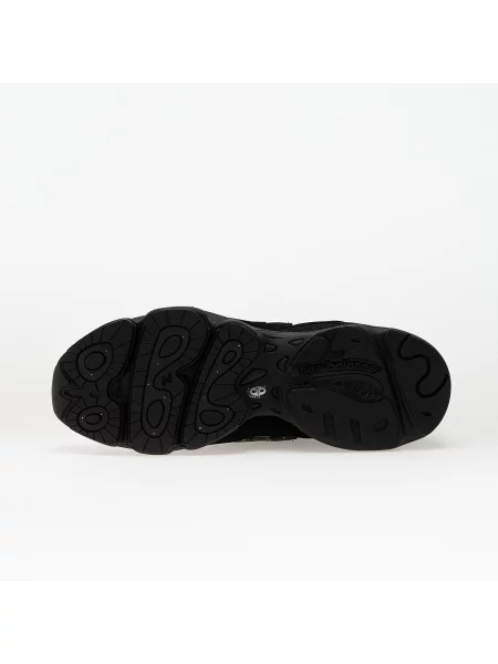 Маратонки New Balance черно