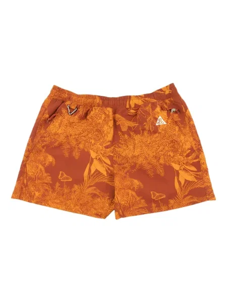 Șapcă Nike tricotate cu imagine cu decolteu rotund albastru