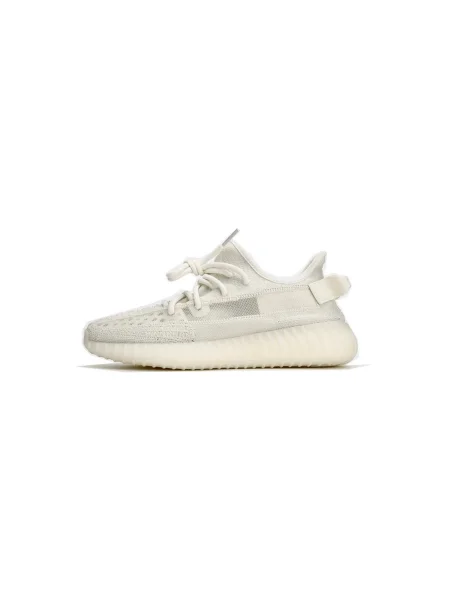 Pantofi Yeezy alb