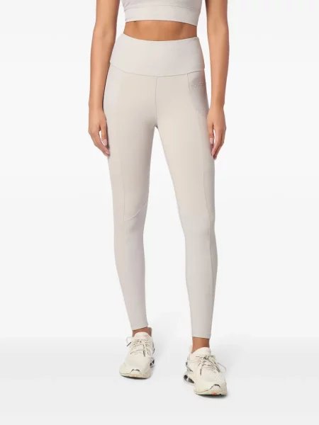 Leggings Plein Sport gri