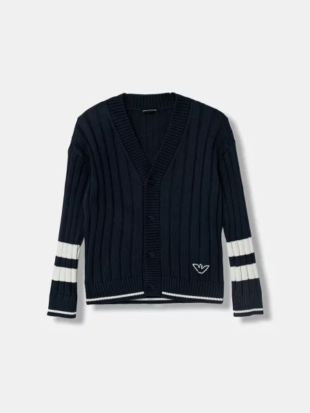 Emporio Armani кардиган дитячий