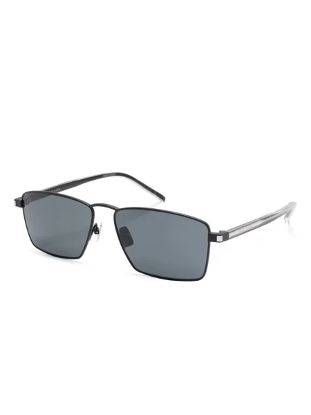 Ochelari de soare Saint Laurent Eyewear negru