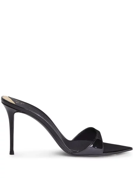 Sandale Giuseppe Zanotti negru