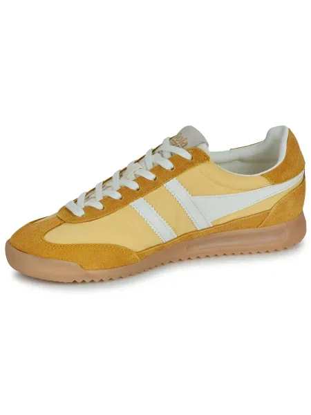 Pantofi Gola galben