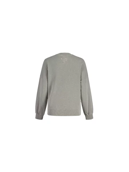 Maloja Vurzam W Kobiety Bluzy i bluzy z kapturem Maloja Size: XS szary