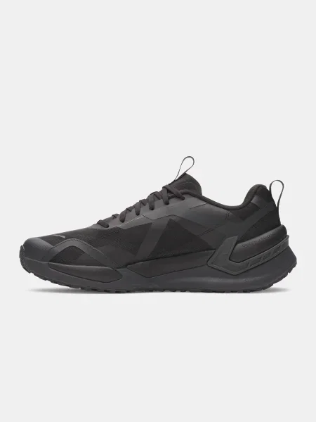 Teniși Under Armour negru