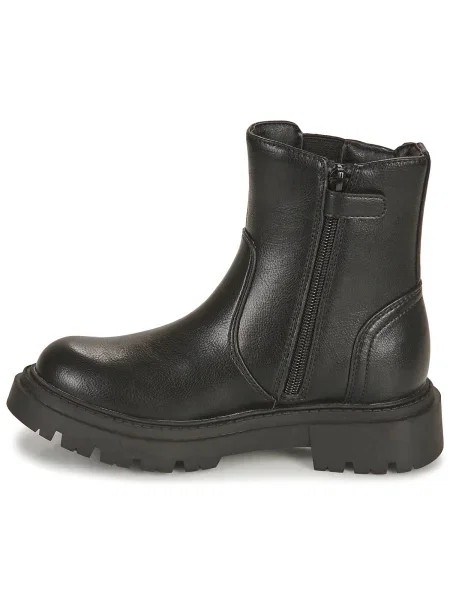 Pantofi copii Tommy Hilfiger negru
