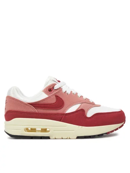 Sneakersy Nike różowe