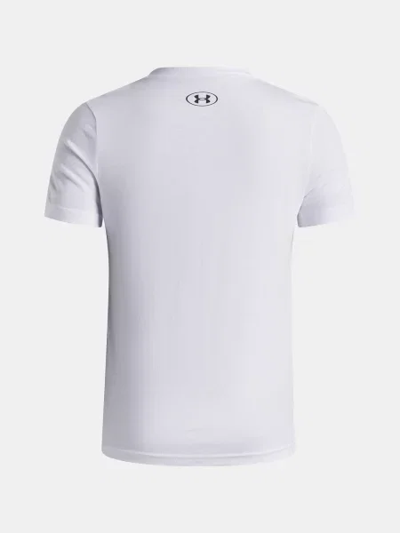 Majica Under Armour bijela