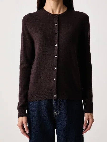 Шерстяной кардиган United Colors Of Benetton