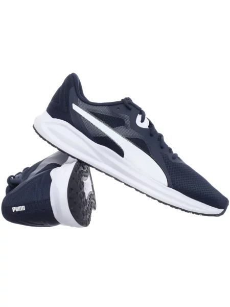 Pantofi Puma albastru