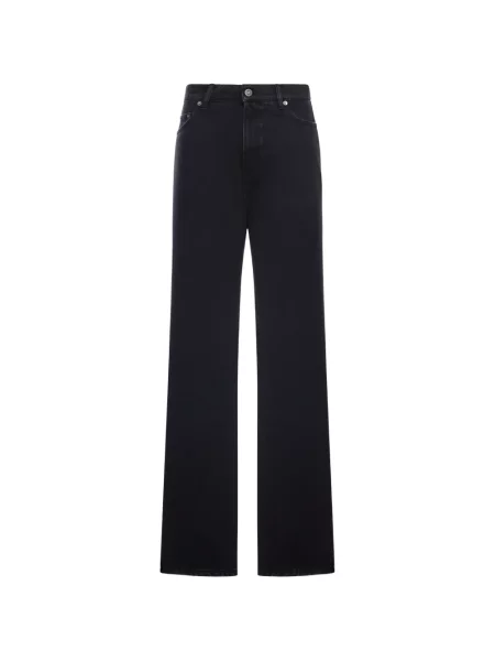 Blugi Golden Goose negru