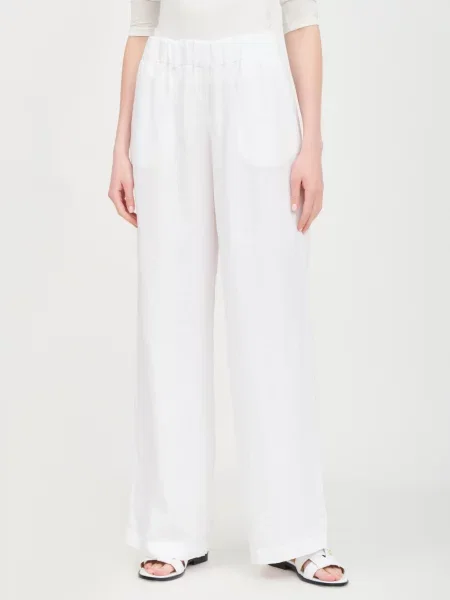 Штани Paul&shark білі