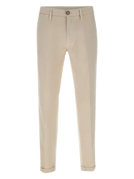 Pantaloni chino Re-hash
