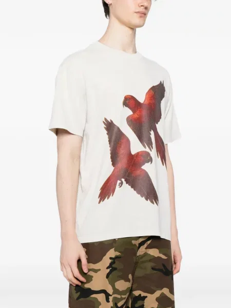 Tricou Melt cu imagine